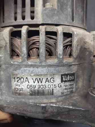 Генератор VAG 059 903 015 G Макеевка