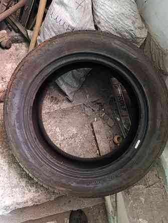 215/55R17 Лето Донецк