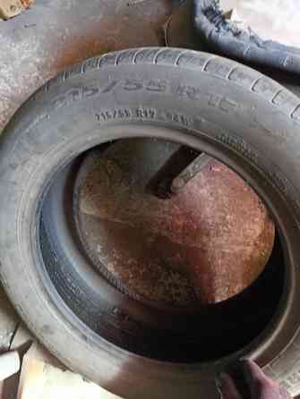215/55R17 Лето Донецк