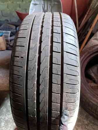 215/55R17 Лето Донецк