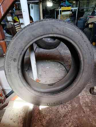215/55R17 Лето Донецк