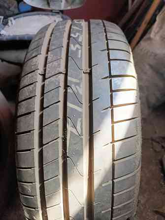 215/55R17 Лето Донецк