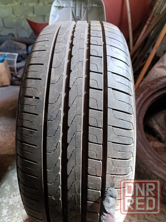 215/55R17 Лето Донецк - изображение 6