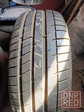 215/55R17 Лето Донецк - изображение 4