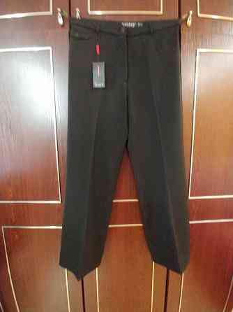 Брюки Бренд TALACE. Новые с биркой-размер 19 на (52-54). Донецк
