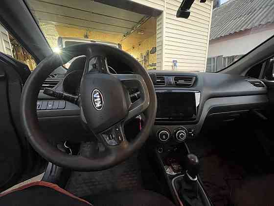 Kia Rio 2013 Донецк