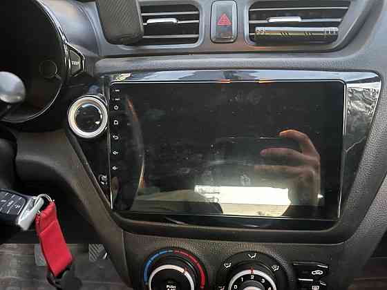 Kia Rio 2013 Донецк