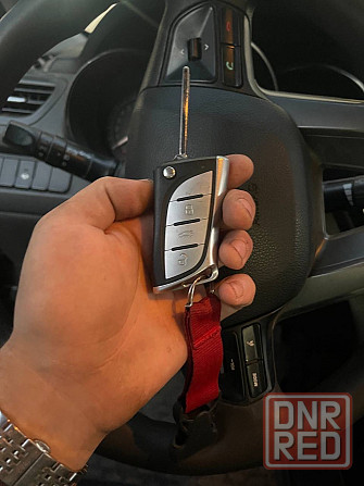 Kia Rio 2013 Донецк - изображение 7