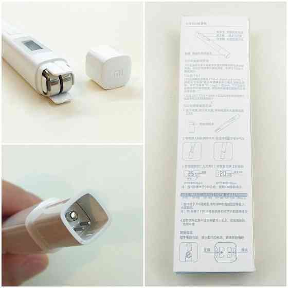 Xiaomi Mi TDS Pen. тдс метр, солемер Донецк
