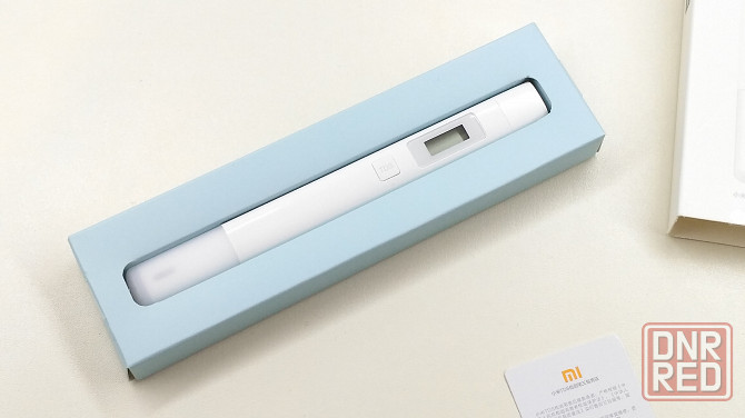 Xiaomi Mi TDS Pen. тдс метр, солемер Донецк - изображение 3