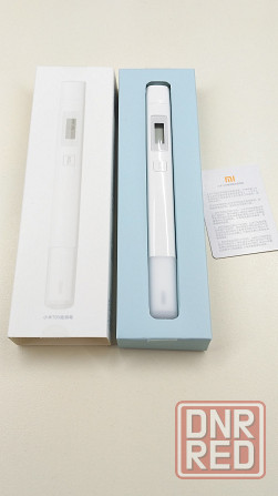 Xiaomi Mi TDS Pen. тдс метр, солемер Донецк - изображение 2