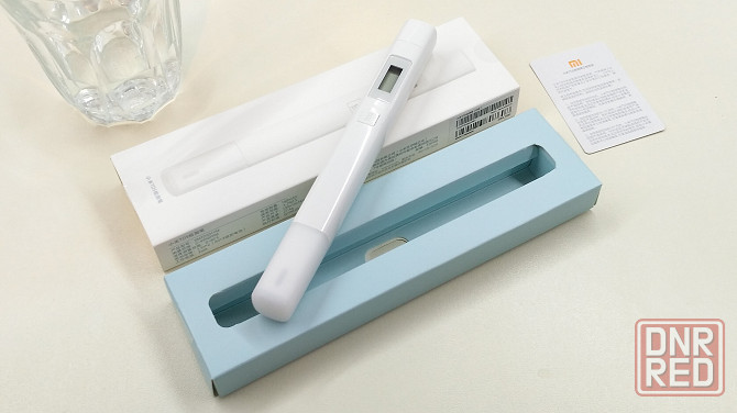 Xiaomi Mi TDS Pen. тдс метр, солемер Донецк - изображение 1