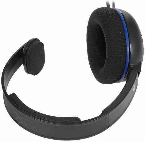 Проводная моногарнитура HyperX Cloud Chat 2022 Донецк