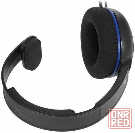 Проводная моногарнитура HyperX Cloud Chat 2022 Донецк - изображение 3