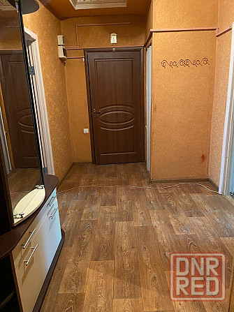 Продам 3х комн.квартиру, 2/2, косметтческий ремонт, ул. Брюсова Снежное - изображение 8
