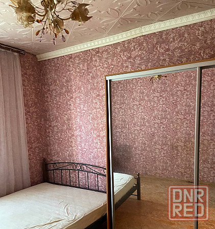 Продам 3х комн.квартиру, 2/2, косметтческий ремонт, ул. Брюсова Снежное - изображение 2