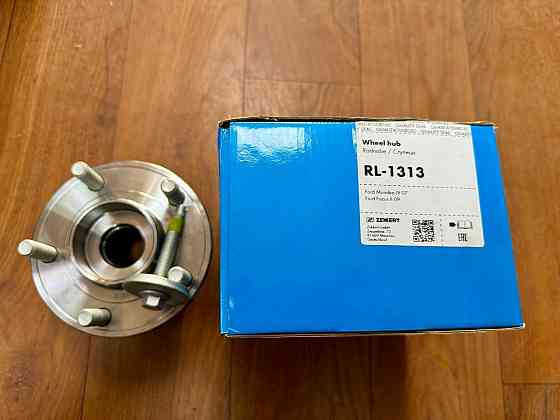Ступица передняя с ABS для Ford Focus Mondeo Донецк