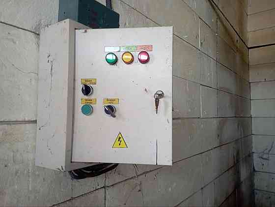 Продам производство термоблоков (цех + оборудование). Готово к запуску! Амвросиевка