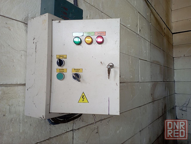 Продам производство термоблоков (цех + оборудование). Готово к запуску! Амвросиевка - изображение 3