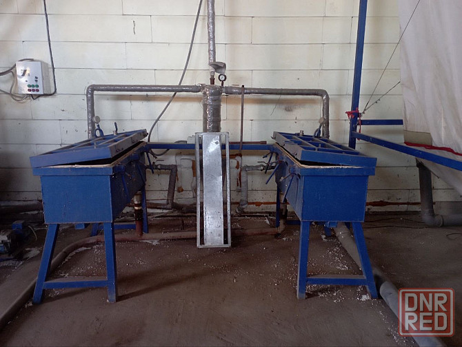 Продам производство термоблоков (цех + оборудование). Готово к запуску! Амвросиевка - изображение 6