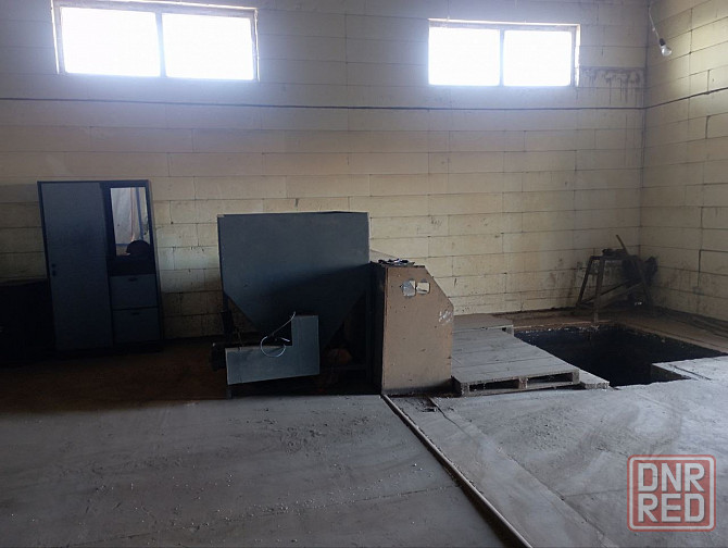 Продам производство термоблоков (цех + оборудование). Готово к запуску! Амвросиевка - изображение 2