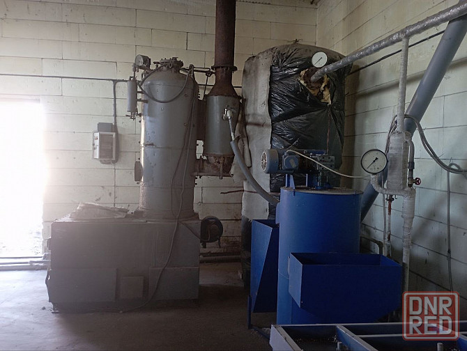 Продам производство термоблоков (цех + оборудование). Готово к запуску! Амвросиевка - изображение 5