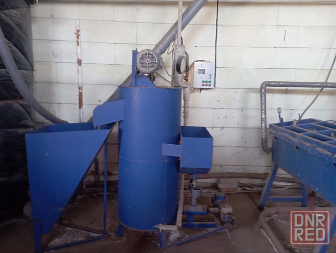 Продам производство термоблоков (цех + оборудование). Готово к запуску! Амвросиевка - изображение 7