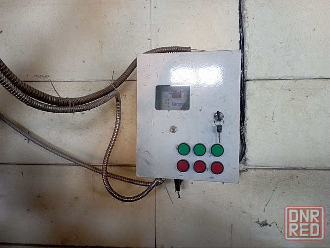 Продам производство термоблоков (цех + оборудование). Готово к запуску! Амвросиевка - изображение 8