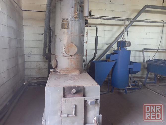 Продам производство термоблоков (цех + оборудование). Готово к запуску! Амвросиевка - изображение 4