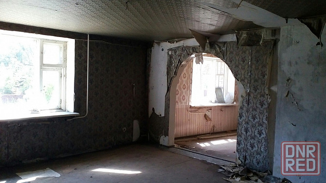 Дом 315 м.кв,Гвардейка,Макеевка Макеевка - изображение 5