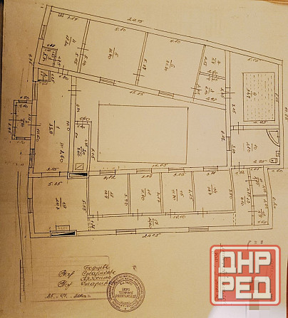 Дом 315 м.кв,Гвардейка,Макеевка Макеевка - изображение 8