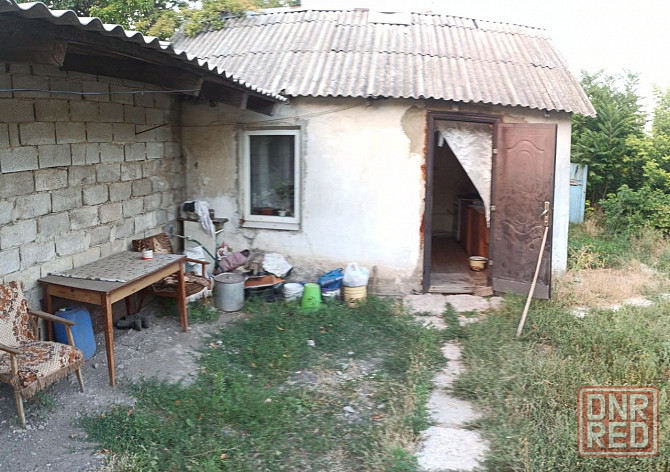 Продам Дом ВАЗовская развилка Донецк - изображение 8