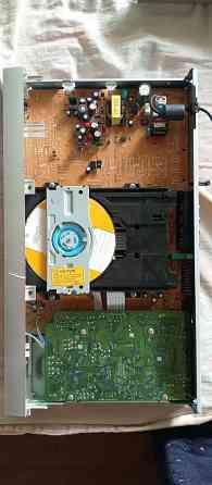 Двд lg dv6822e Донецк