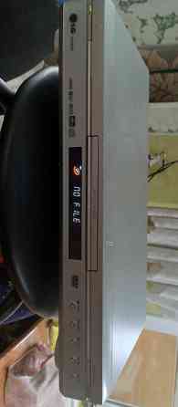 Двд lg dv6822e Донецк