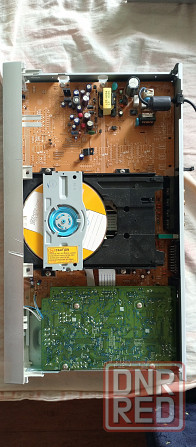 Двд lg dv6822e Донецк - изображение 4