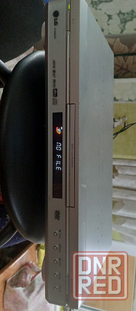 Двд lg dv6822e Донецк - изображение 1