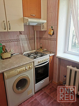 Продажа квартиры на жд вокзале Донецк - изображение 3