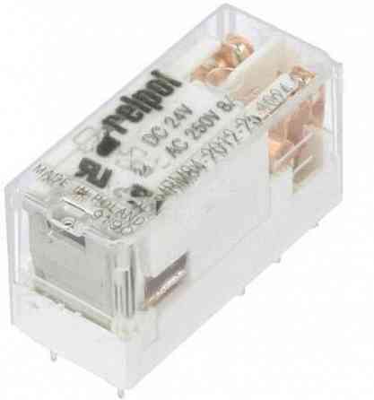 Реле электромагнитное, RM84-2012-25-1024-01 Донецк