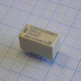 электромагнитное реле, omron g6s-2 24vdc Донецк