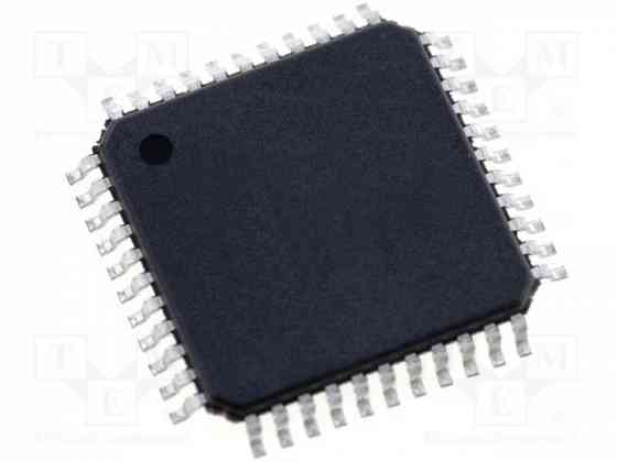 ATmega8535-16AU, Микроконтроллер 8-Бит, AVR, 16МГц, 8КБ Flash [TQFP-44] Донецк