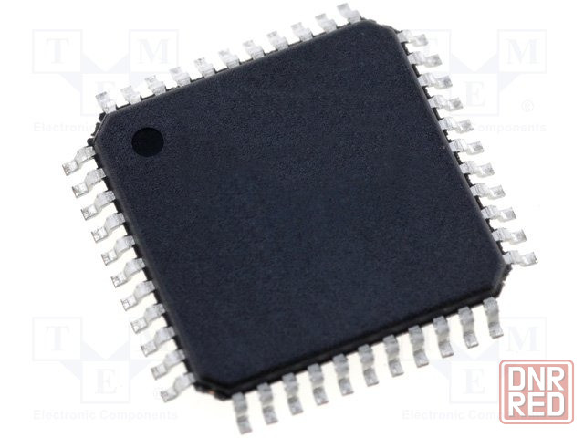 ATmega8535-16AU, Микроконтроллер 8-Бит, AVR, 16МГц, 8КБ Flash [TQFP-44] Донецк - изображение 1
