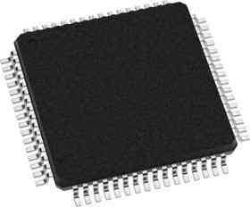 ATmega128A-AU, Микроконтроллер 8-Бит, AVR, 16МГц, 128КБ Flash [TQFP-64] Донецк