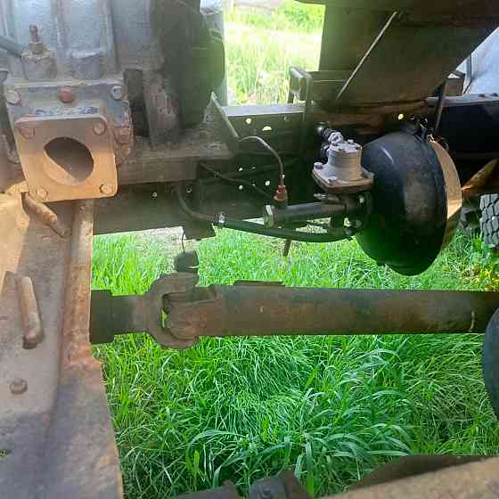 Газ-3307 ассинезатор Донецк