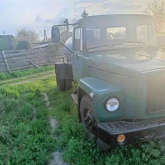 Газ-3307 ассинезатор Донецк