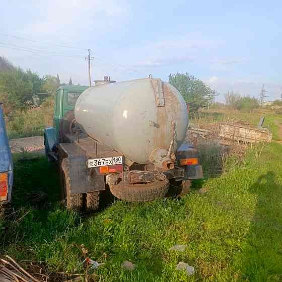 Газ-3307 ассинезатор Донецк