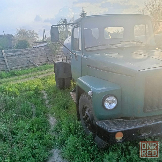 Газ-3307 ассинезатор Донецк - изображение 2