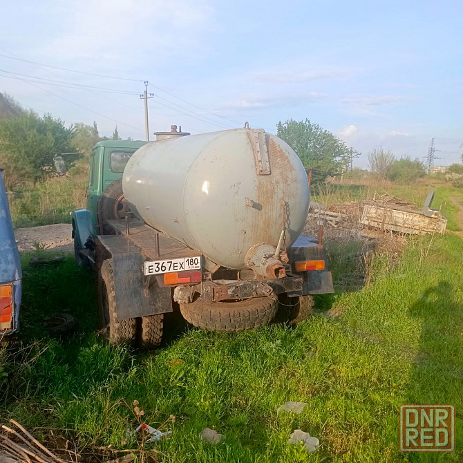 Газ-3307 ассинезатор Донецк - изображение 4