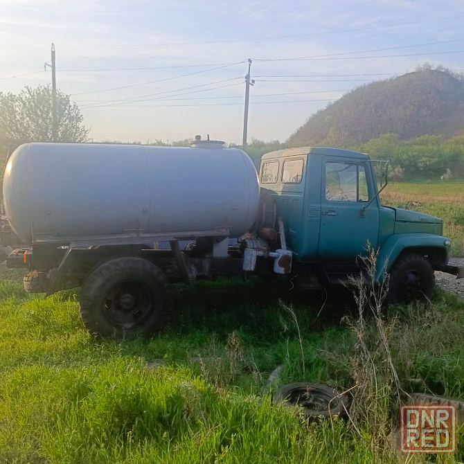 Газ-3307 ассинезатор Донецк - изображение 3