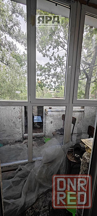 Продам квартиру в г. Макеевка район Калинина Макеевка - изображение 5
