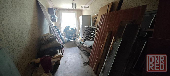 Продам квартиру в г. Макеевка район Калинина Макеевка - изображение 3